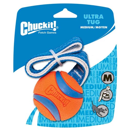 Chuckit ultra tug medium - chuckit!,