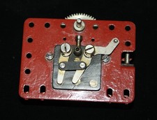 Dampfmaschine märklin 1301 - dampfmaschine,