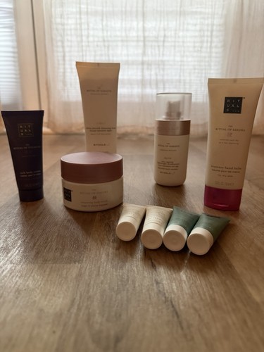 Rituals the ritual sakura - rituals, of