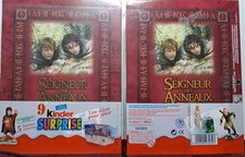 HERR DER RINGE U-Ei Boxen aus