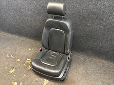 LEDER Fahrersitz AUDI Q7 4L