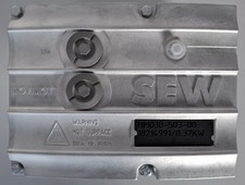 SEW EURODIRVE - MOVIMOT MM03D-503-00 18214991/0,37KW Antriebsumrichter