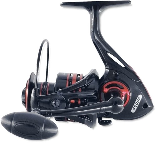 Eft rolle spin pro 4500f - eft,