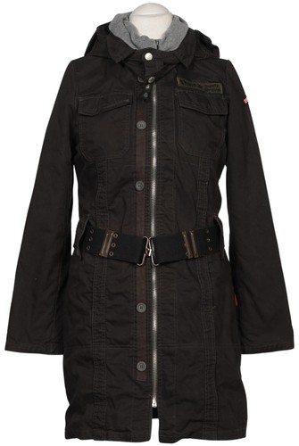 Khujo mantel damen - damen, parka