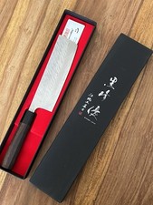 Yu Kurosaki Fujin Nakiri 165mm
