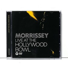 Morrissey - Live at The