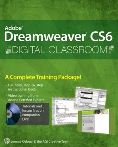 Adobe dreamweaver cs6 - adobe, digital