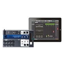 Soundcraft ui12 kanal - ui12, 12-kanal