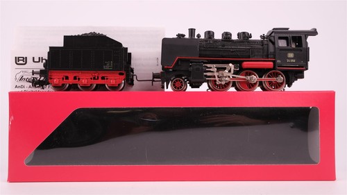 Märklin dampflok mit - dampflok,
