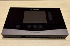 Vaillant Regelung SensoCOMFORT