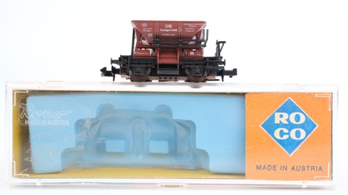 Roco 2319 schotterwagen - roco, n