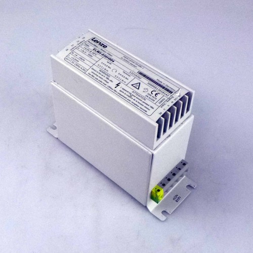 Lenze motorfilter elm3 - lenze,