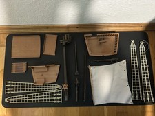 Playmobil 3053 3550 3750 Piratenschiff Ersatzteile Konvolut