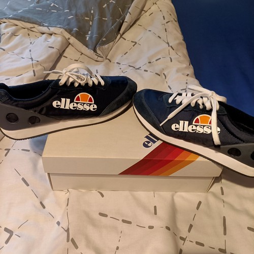 Ellesse franco flava sneaker - franco,