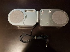 TCM Tragbarer Lautsprecher