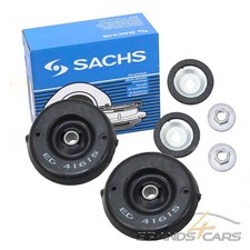2x SACHS DOMLAGER
