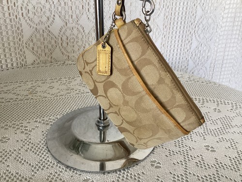 Coach mini pochette - coach,