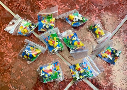 Haribo fußballer konvolut - , /