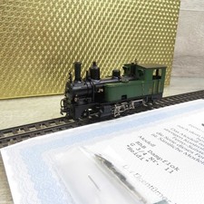 FERRO-SUISSE - HOm - RhB -
