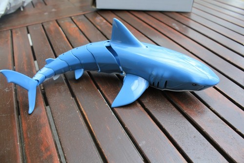 Amewi sharky der blaue - -, hai