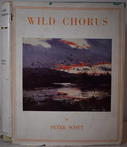 Wild chorus peter - peter, 1948