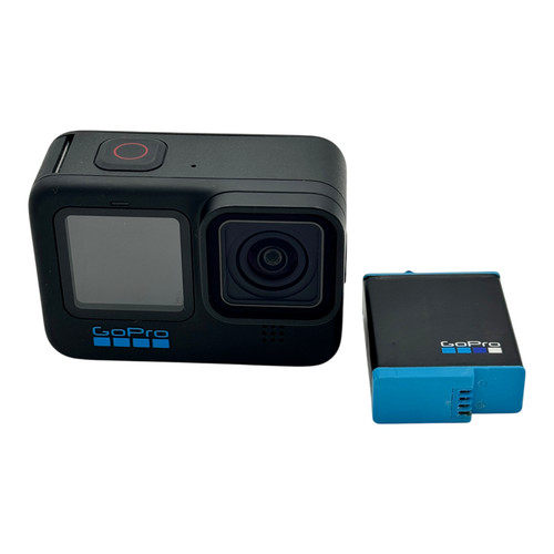 Gopro hero10 black - hero10, actioncam