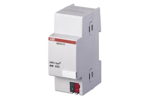 Knx abb aplikationasbaustein - abb,