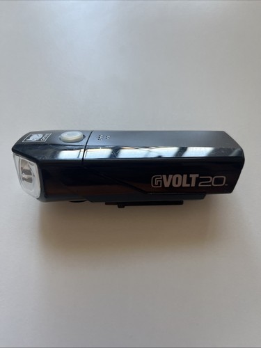 Cateye gvolt20 el350g - cateye, hl-el350g