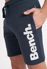 Bench. Herren Sweatshorts