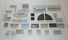 X-System - AUSWAHL - Gehwegplatten, Treppen, Hausumrandung, Fahrradständer