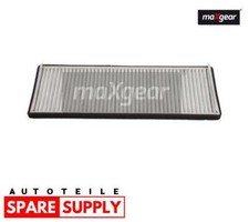 FILTER, INNENRAUMLUFT FÜR