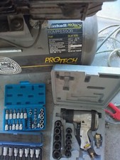 Einhell Kompressor mit Viel Zubehör