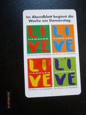 O-845 aus 1995  , hamburger