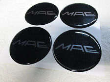 MAE  FELGENNABEN AUFKLEBER  MAE KLEBER 