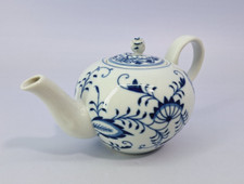 Czechoslovakia Zwiebelmuster