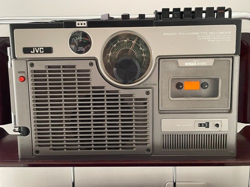 Jvc 3060f eine vintage ikone - vintage,