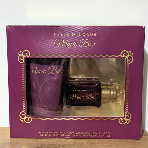 Kylie minogue spieluhr ml - kylie,