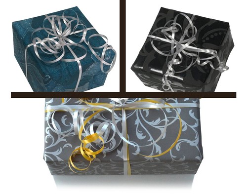 Geschenk box für herren - herren, 5x