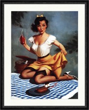 Would you like a picnic Harry