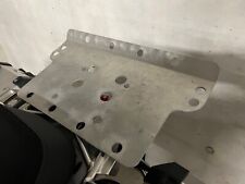 Gepäckbrücke Vergrösserung