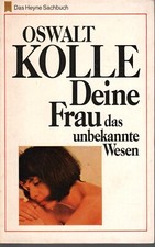 Deine Frau das unbekannte