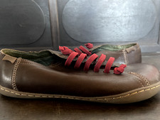 Camper Peu Functional