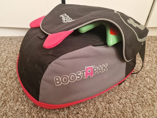 Trunki boostapak in - boostapak, 2-in-1