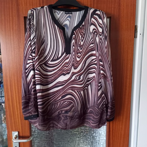 Gerry weber leichte - weber, bluse