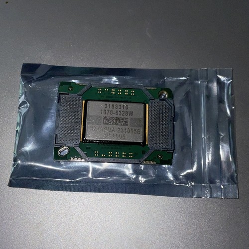 Chip dlp dmd 1076 6328w - chip, 1076-6328w