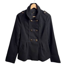 Jack Women Double Breasted