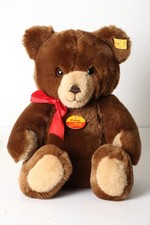 Steiff  Teddy  Petsy  braun