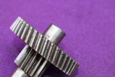 Piaggio Sfera NSL50-auch ZIP SSL25/50- Zwischen/Nebenwelle-top Zustand!