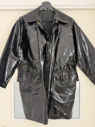 Plastex gummijacke regenjacke - gummijacke,