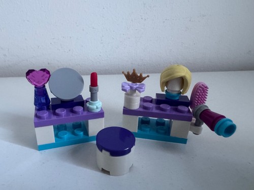 Lego friends 562102 cooler - lego,